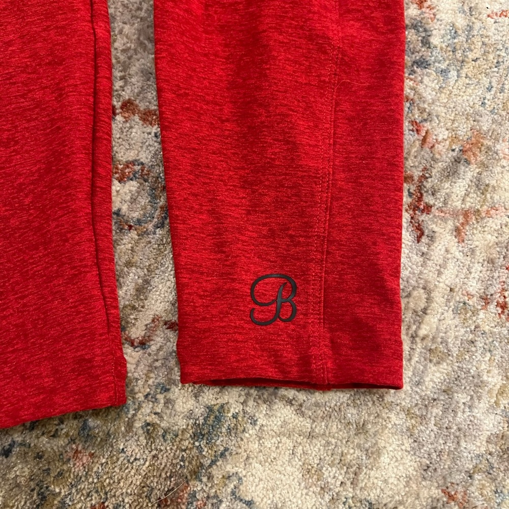 Bombshell❤️🦾 Red‼️ - Picture 5 of 10